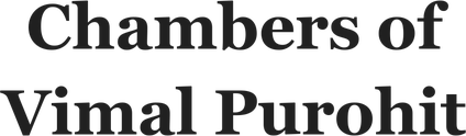 Chambers of Vimal Purohit