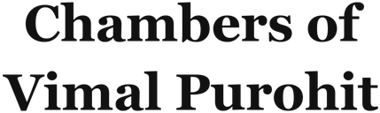 Chambers of Vimal Purohit